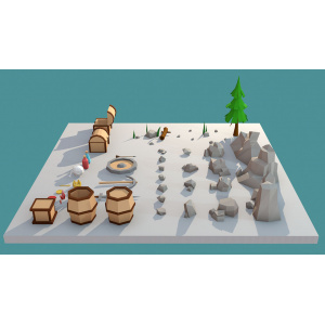 3d_modelcki